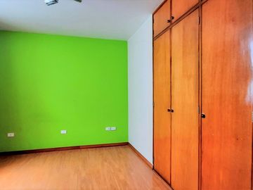 ¡OPORTUNIDAD EN BARRANCO, DEPARTAMENTO EN 2DO PISO!