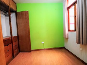 ¡OPORTUNIDAD EN BARRANCO, DEPARTAMENTO EN 2DO PISO!