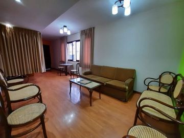 ¡OPORTUNIDAD EN BARRANCO, DEPARTAMENTO EN 2DO PISO!