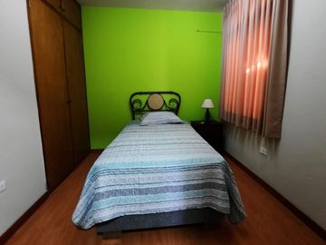 ¡OPORTUNIDAD EN BARRANCO, DEPARTAMENTO EN 2DO PISO!