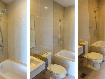 Luxurious 2-Bedroom Condo In 8 Newtown Boulevard, Mactan Island, Cebu, Philippines