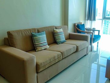 Luxurious 2-Bedroom Condo In 8 Newtown Boulevard, Mactan Island, Cebu, Philippines