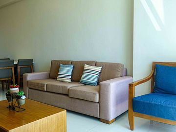Luxurious 2-Bedroom Condo In 8 Newtown Boulevard, Mactan Island, Cebu, Philippines