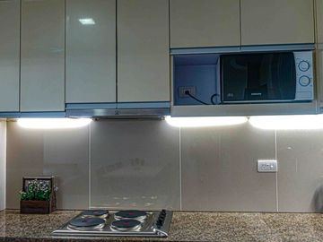 Luxurious 2-Bedroom Condo In 8 Newtown Boulevard, Mactan Island, Cebu, Philippines