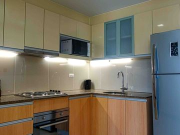 Luxurious 2-Bedroom Condo In 8 Newtown Boulevard, Mactan Island, Cebu, Philippines