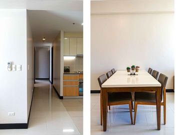 Luxurious 2-Bedroom Condo In 8 Newtown Boulevard, Mactan Island, Cebu, Philippines