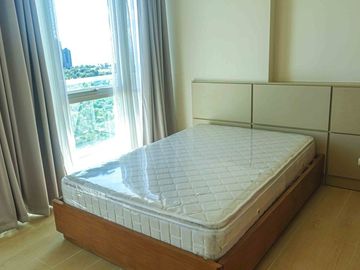 Luxurious 2-Bedroom Condo In 8 Newtown Boulevard, Mactan Island, Cebu, Philippines