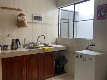 Venta Departamento en Chorrillos Excelente Ubicación