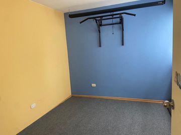 Venta Departamento en Chorrillos Excelente Ubicación
