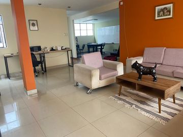 Venta Departamento en Chorrillos Excelente Ubicación