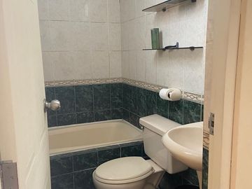 Venta Departamento en Chorrillos Excelente Ubicación