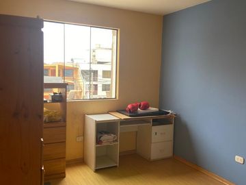 Venta Departamento en Chorrillos Excelente Ubicación