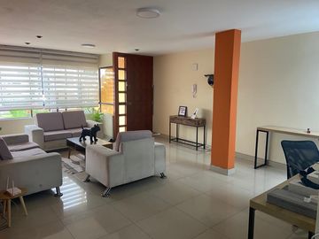 Venta Departamento en Chorrillos Excelente Ubicación