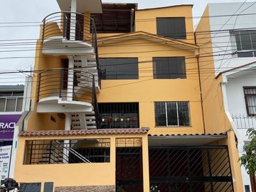 Venta Departamento en Chorrillos Excelente Ubicación