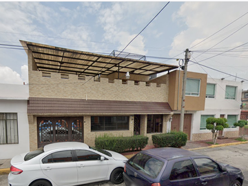 GRAN OPORTUNIDAD DE INVERSIÓN - CASA ECONOMICA EN VENTA - CASA ADJUDICADA – Av. 529 118, San Juan de Aragón I Secc, Gustavo A. Madero, 07969 Ciudad de