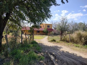 QUINTA VENTA EJIDO PALMITOS CADEREYTA