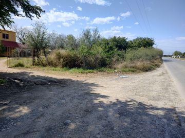 QUINTA VENTA EJIDO PALMITOS CADEREYTA