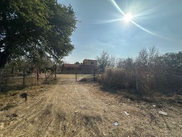 QUINTA VENTA EJIDO PALMITOS CADEREYTA