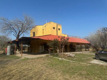 QUINTA VENTA EJIDO PALMITOS CADEREYTA