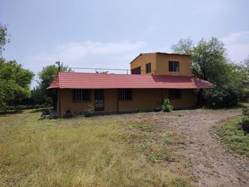 QUINTA VENTA EJIDO PALMITOS CADEREYTA
