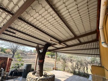 QUINTA VENTA EJIDO PALMITOS CADEREYTA