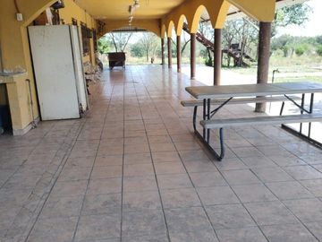 QUINTA VENTA EJIDO PALMITOS CADEREYTA