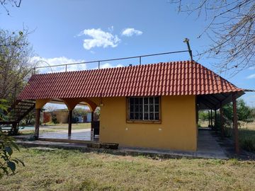 QUINTA VENTA EJIDO PALMITOS CADEREYTA