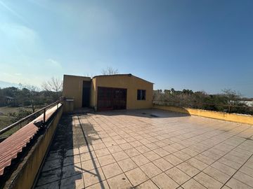 QUINTA VENTA EJIDO PALMITOS CADEREYTA