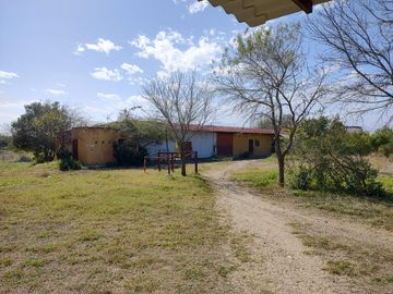 QUINTA VENTA EJIDO PALMITOS CADEREYTA