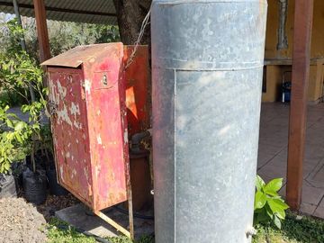 QUINTA VENTA EJIDO PALMITOS CADEREYTA