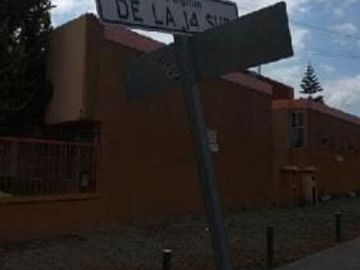 CASA EN VENTA LOS HEROES PUEBLA