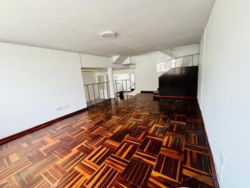 ALQUILER DE CASA DE 2 PISOS – IDEAL PARA EMPRESAS (RUC 20) – PUEBLO LIBRE