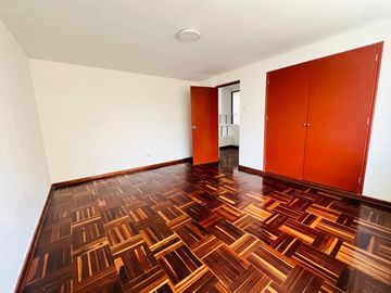 ALQUILER DE CASA DE 2 PISOS – IDEAL PARA EMPRESAS (RUC 20) – PUEBLO LIBRE