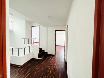 ALQUILER DE CASA DE 2 PISOS – IDEAL PARA EMPRESAS (RUC 20) – PUEBLO LIBRE
