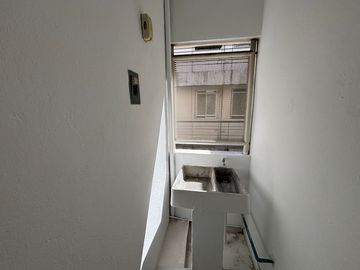 Venta Depa en Callejon Luna, Col. Guerrero CDMX