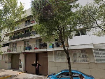 Venta Depa en Callejon Luna, Col. Guerrero CDMX