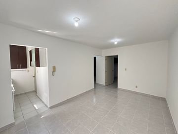 Venta Depa en Callejon Luna, Col. Guerrero CDMX