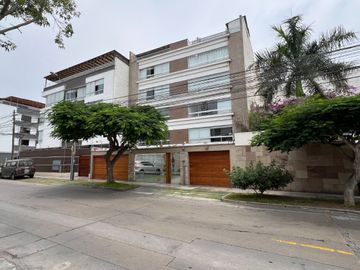 SURCO: HERMOSO Y AMPLIO DEPARTAMENTO EN VENTA