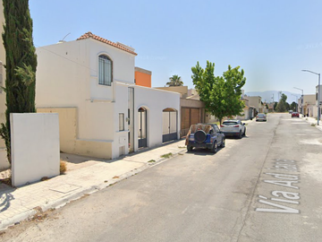 Venta de Casa en Ramos Arizpe, Coahuila.