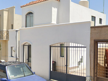 Venta de Casa en Ramos Arizpe, Coahuila.