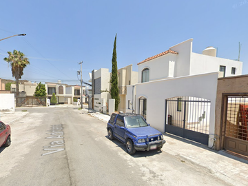 Venta de Casa en Ramos Arizpe, Coahuila.