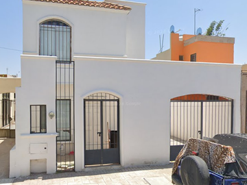Venta de Casa en Ramos Arizpe, Coahuila.