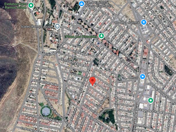 Venta de Casa en Ramos Arizpe, Coahuila.