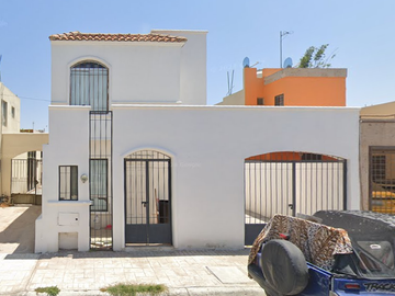 Venta de Casa en Ramos Arizpe, Coahuila.