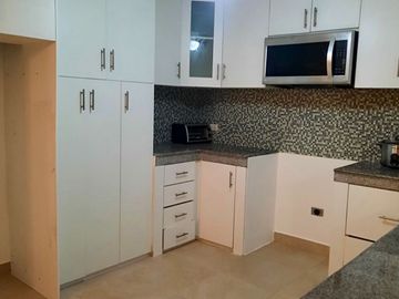 Salinas - La Milina, casa en urbanización con acceso al mar, con 3 habitaciones