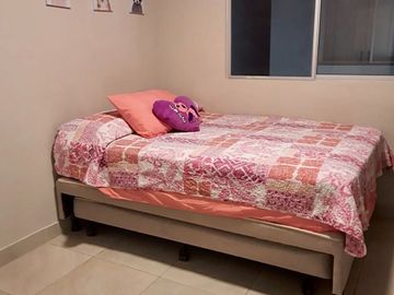 Salinas - La Milina, casa en urbanización con acceso al mar, con 3 habitaciones