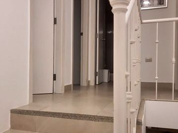 Salinas - La Milina, casa en urbanización con acceso al mar, con 3 habitaciones