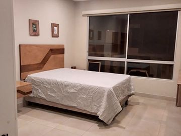 Salinas - La Milina, casa en urbanización con acceso al mar, con 3 habitaciones
