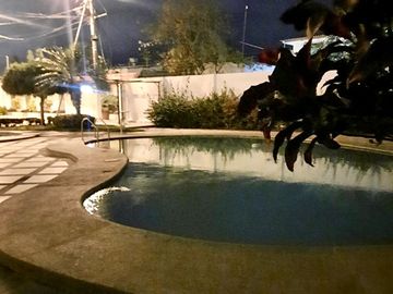 Salinas - La Milina, casa en urbanización con acceso al mar, con 3 habitaciones