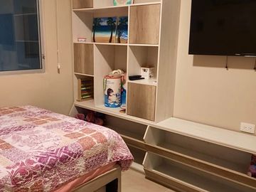 Salinas - La Milina, casa en urbanización con acceso al mar, con 3 habitaciones